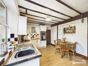 Kitchen/Dining Room- click for photo gallery